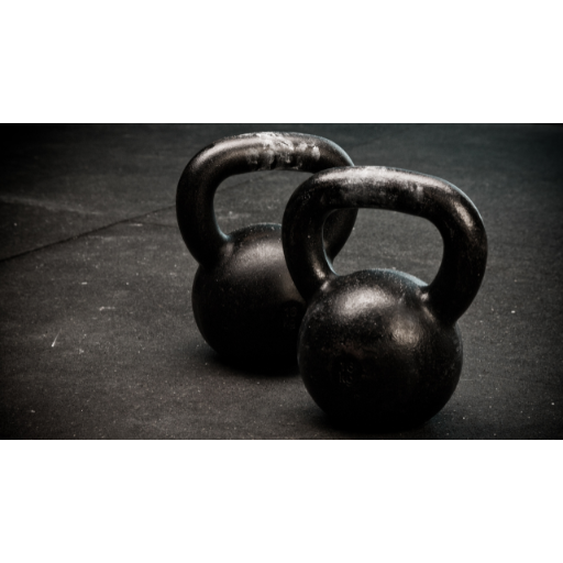 Kettlebell R-move személyi edzés