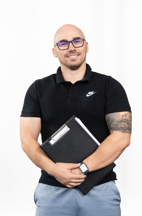 Ricsi személyi edző bemutatkozó Ricsi-szemelyi-edzo-